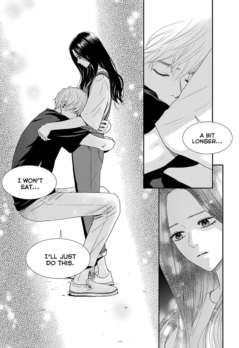 Awfully Damn Kiss and Hug Chapter 44 8